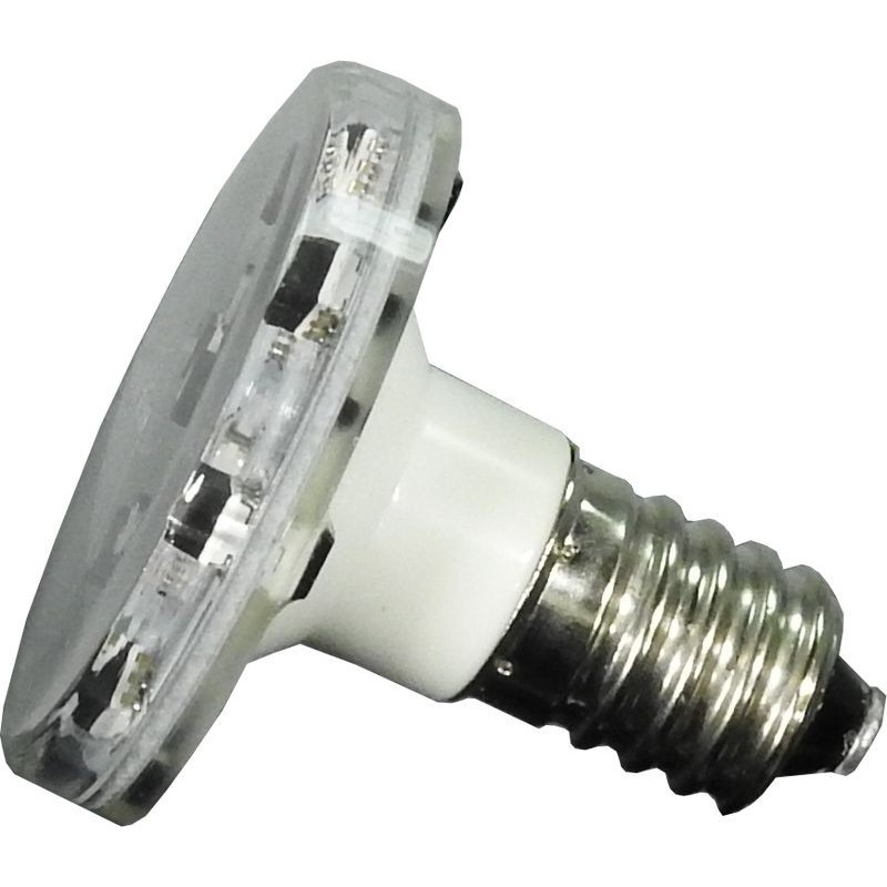 LED E14 24V Auto RGB