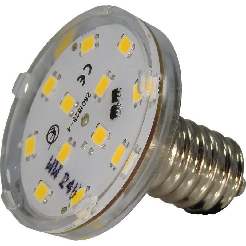 LED E14 24V