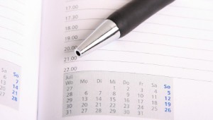 Calendrier