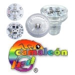 GAMME CAMALEON