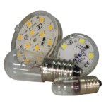 LAMPES